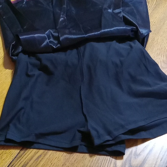 HALARA Women SKIRT EXTRA SMALL XS New Workout PLAID Tennis ATHLETIC Yoga - Picture 4 of 5